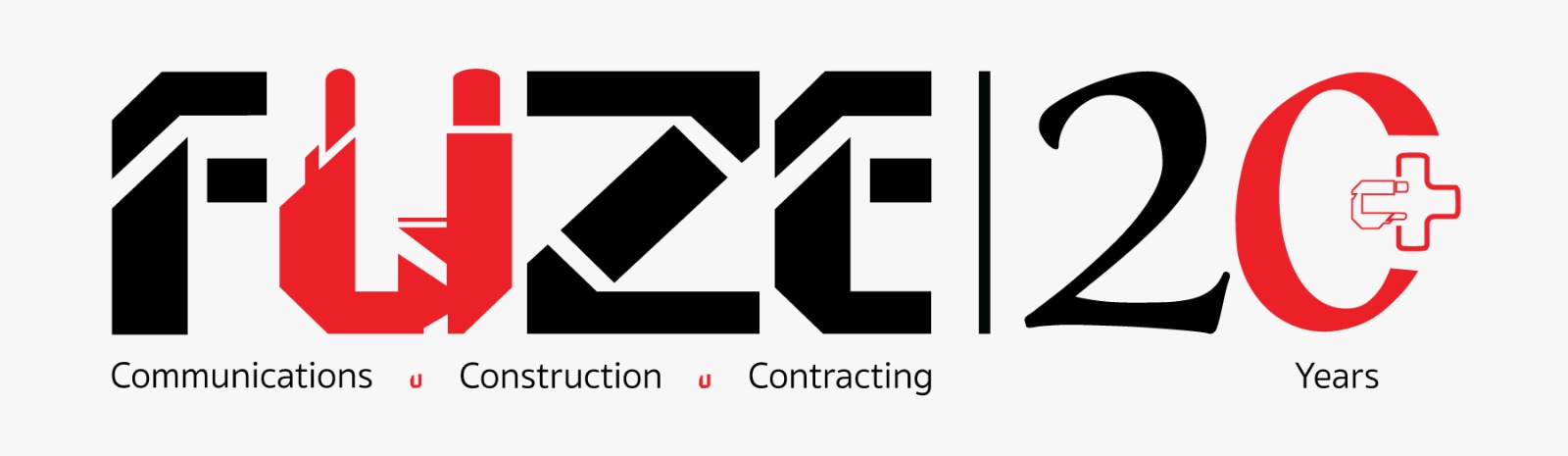 Fuze Communications logo