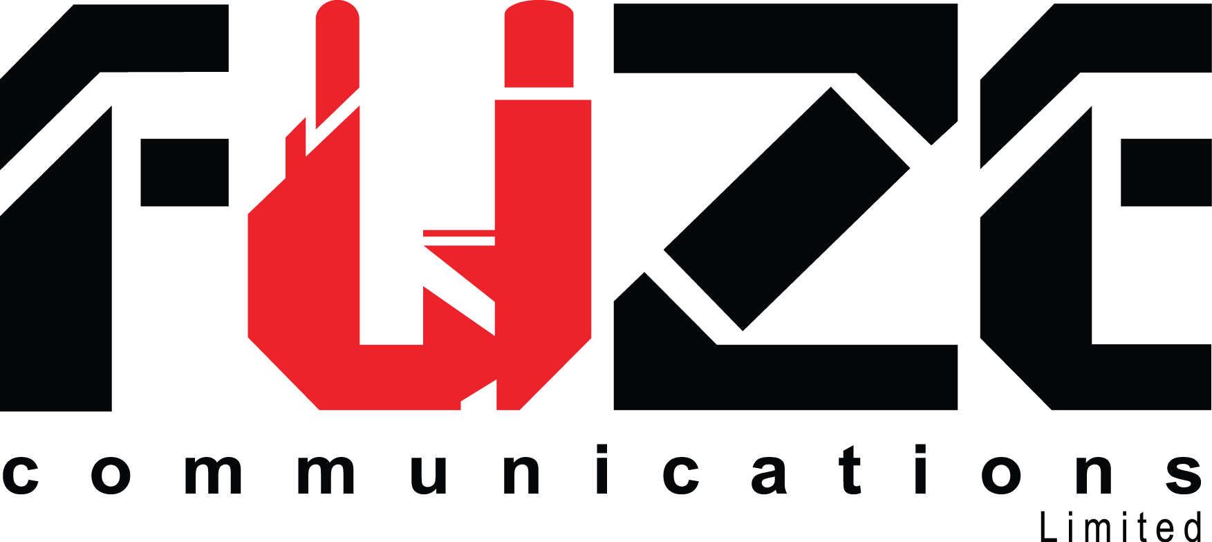 Fuze Communications logo